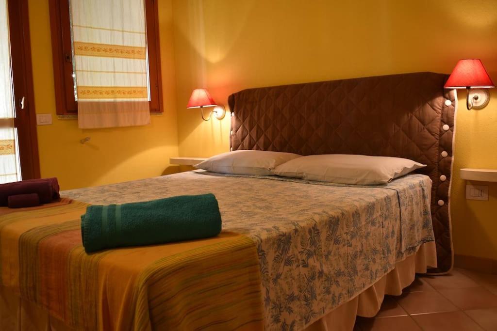 Splendida Villetta Tavolara 3 Vaccileddi エクステリア 写真